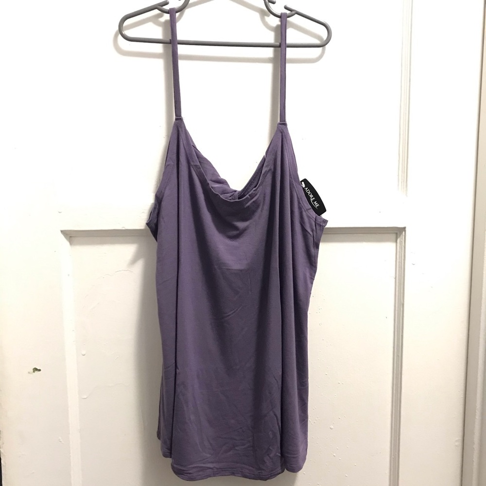 Adore Me Tank Top